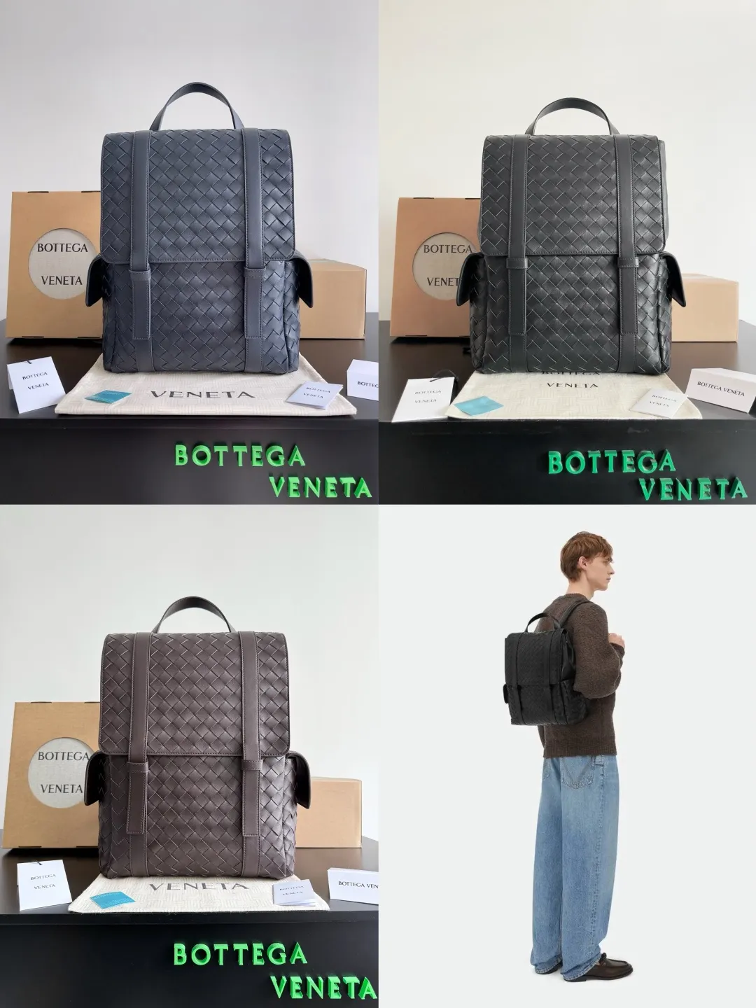Batch 2560 805971——3 colors outstanding
